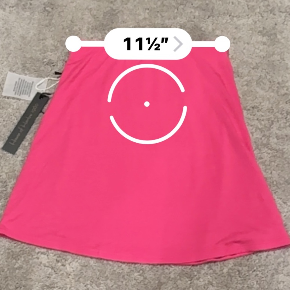 × REVOLVE Felix Mini Skirt in Pink
House of Harlow 1960 Sz:Xs - Picture 9 of 11